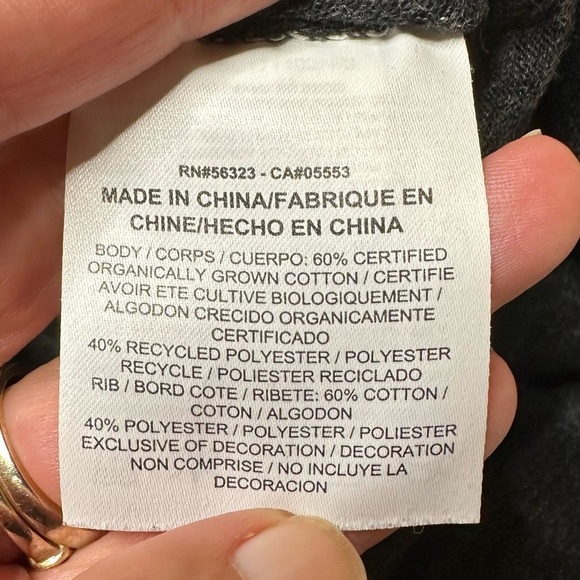 Nike Gym Vintage Racerback Romper in Heathered Grey Women’s Sz M - Picture 10 of 12